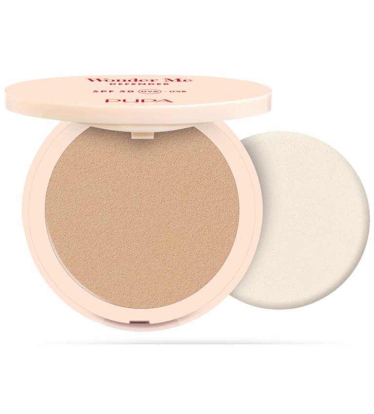 Pupa Wonder Me Defender SPF 50