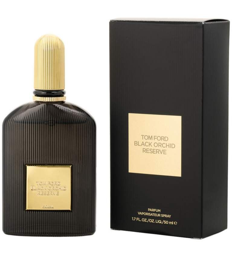 Tom Ford Black Orchid Reserve