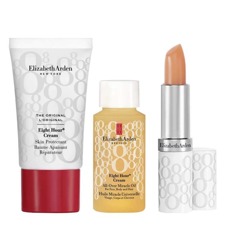 Elizabeth Arden Eight Hour Set Mini