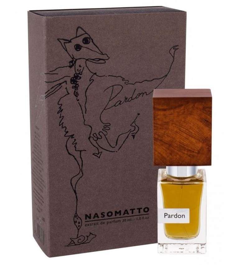 Nasomatto Pardon