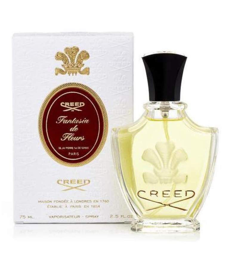 Creed Fantasia de Fleurs
