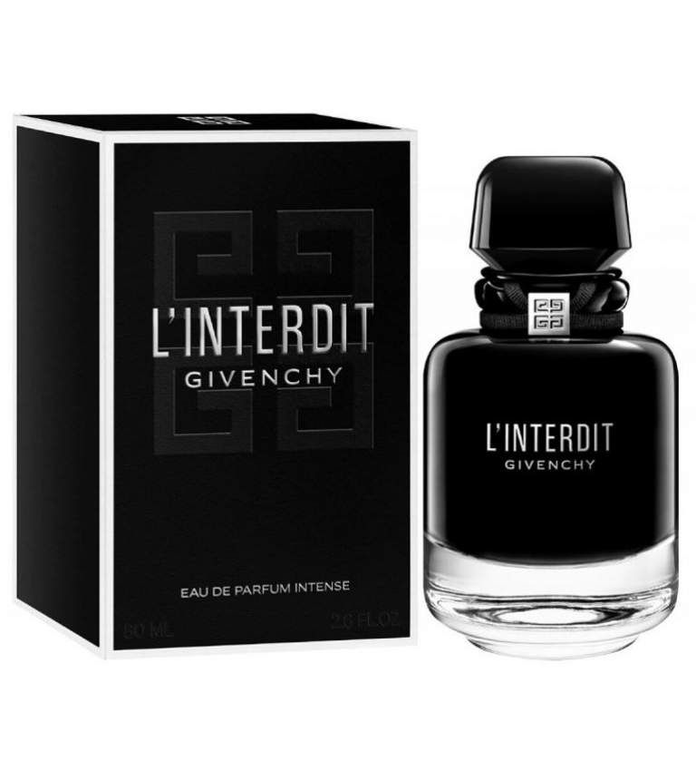 Givenchy L'Interdit Eau de Parfum Intense