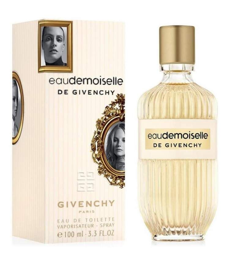 Givenchy Eaudemoiselle de Givenchy