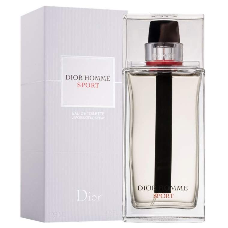 Dior Dior Homme Sport 2017