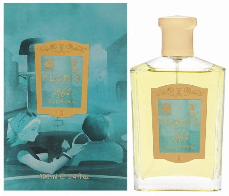 Floris 1962