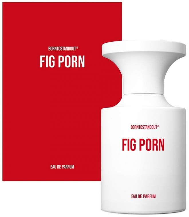 Borntostandout Fig Porn