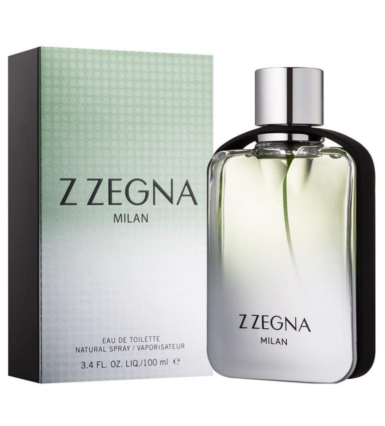 Ermenegildo Zegna Z Zegna Milan