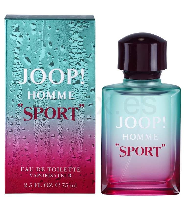 Joop! Joop! Homme Sport