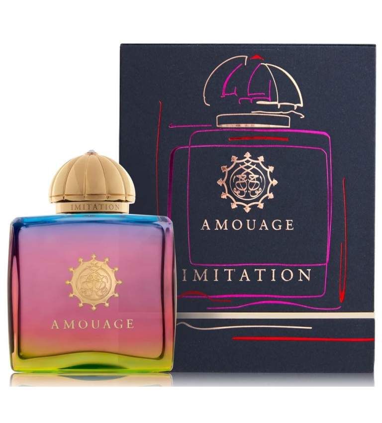Amouage Imitation Woman