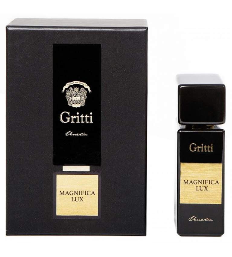 Gritti Magnifica Lux