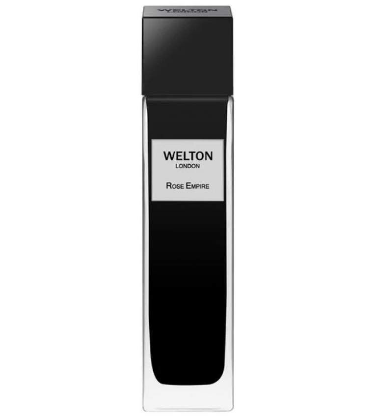 Welton London Rose Empire