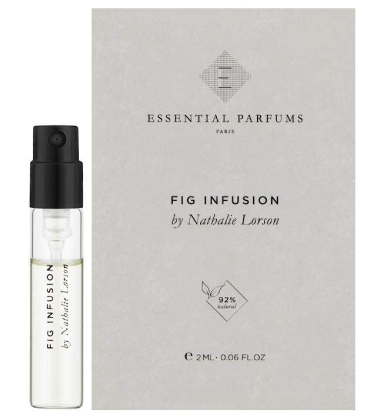 Essential Parfums Fig Infusion