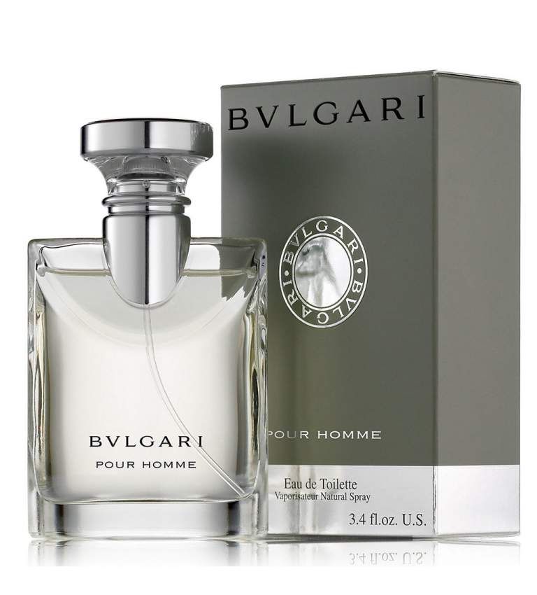 Bvlgari Bvlgari pour Homme