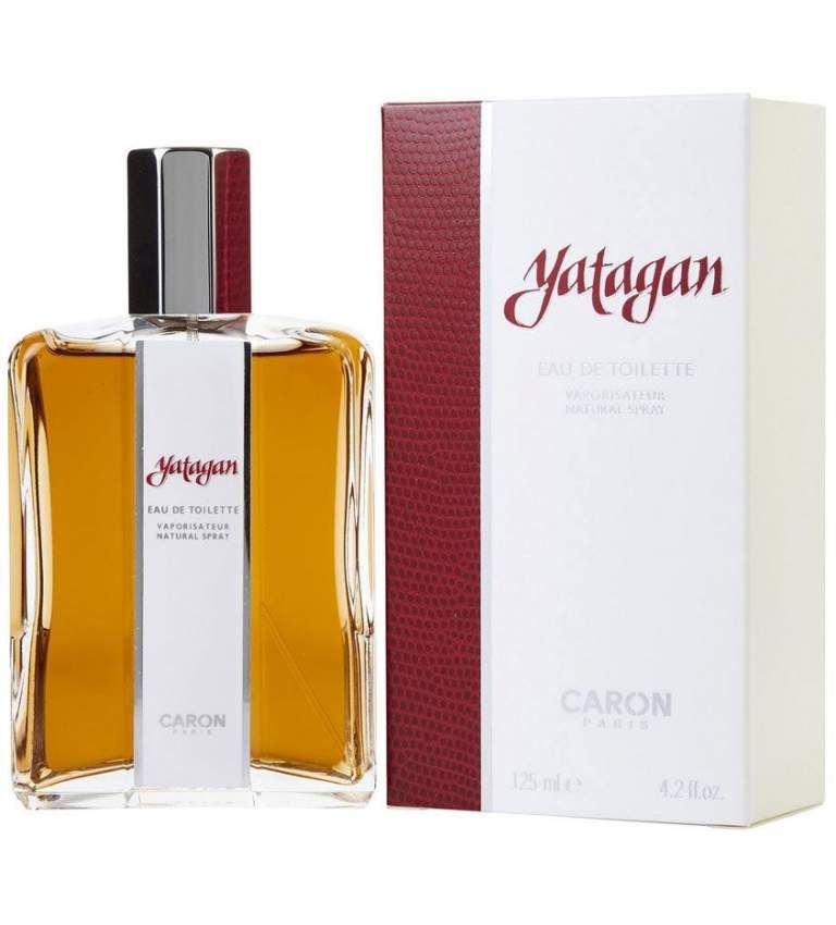 Caron Yatagan