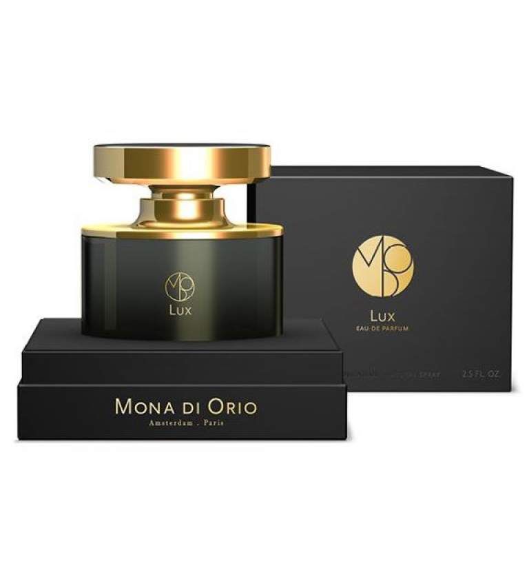 Mona di Orio Lux