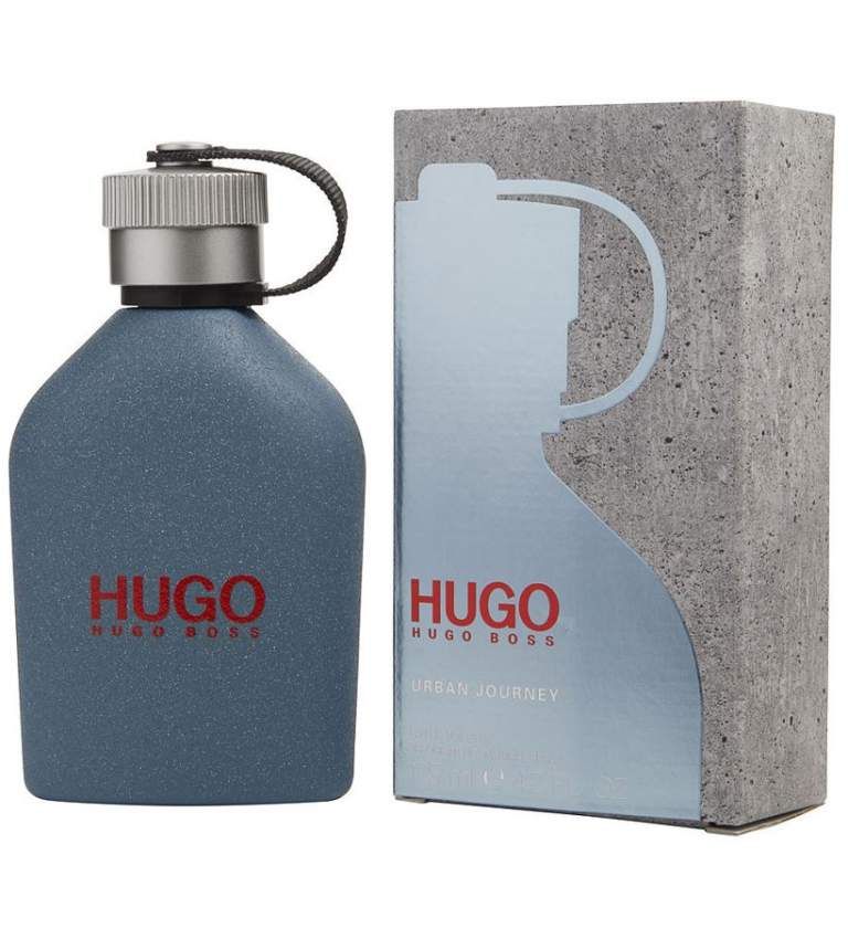 Hugo Boss Hugo Urban Journey