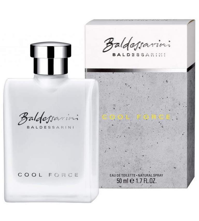 Baldessarini Baldessarini Cool Force