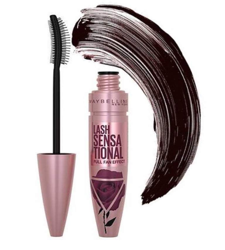 Maybelline Lash Sensational
