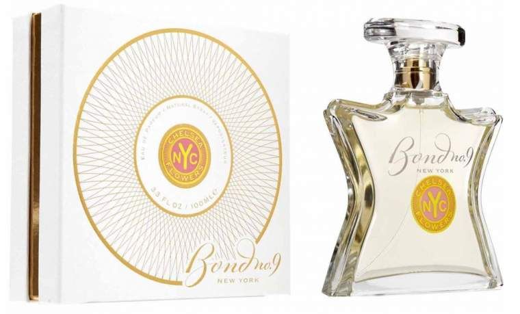 Bond No.9 Chelsea Flowers