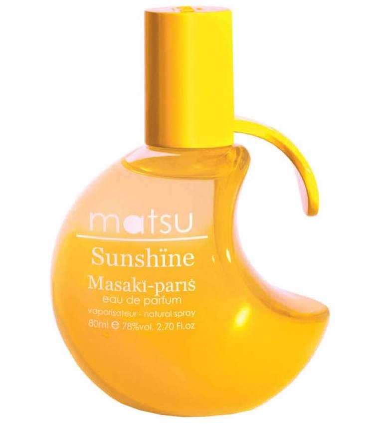 Masaki Matsushima Matsu Sunshine