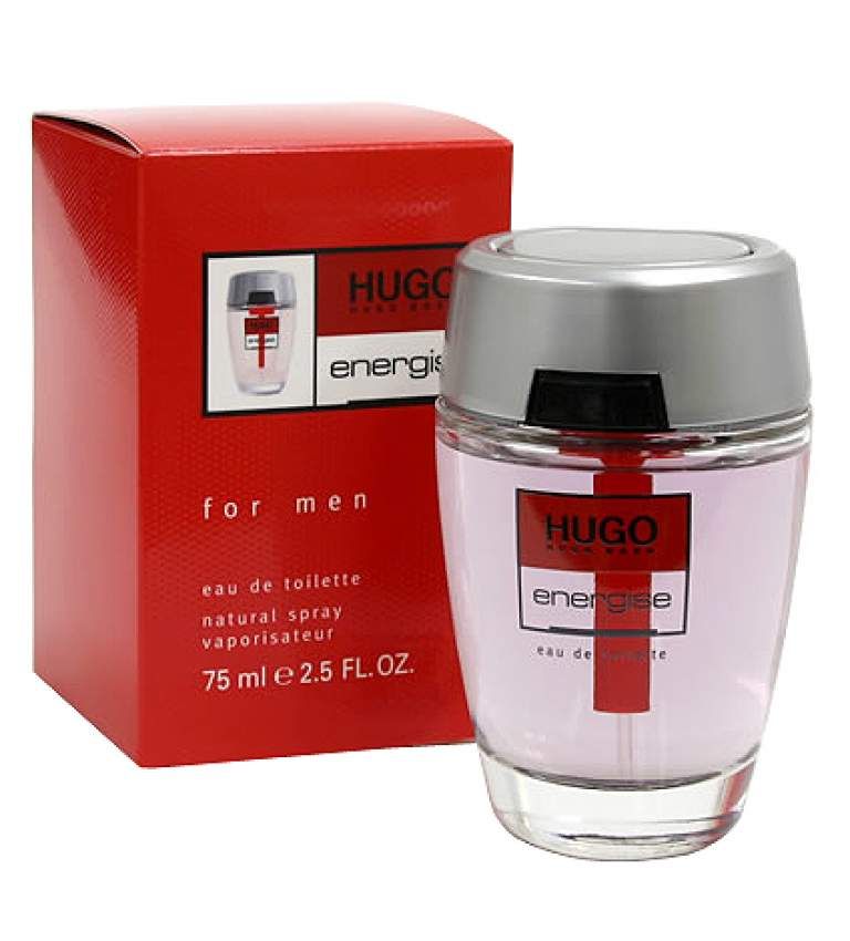 Hugo Boss Hugo Energise