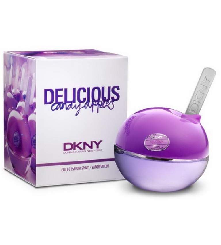 Donna Karan DKNY Delicious Candy Apples Juicy Berry