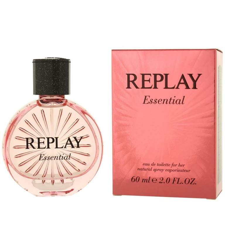 Replay Essential for Her