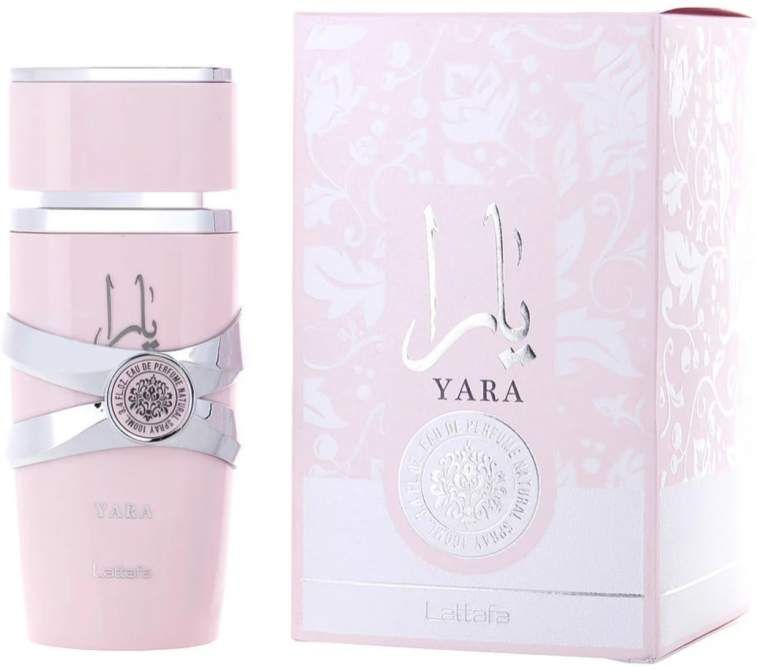 Lattafa Yara