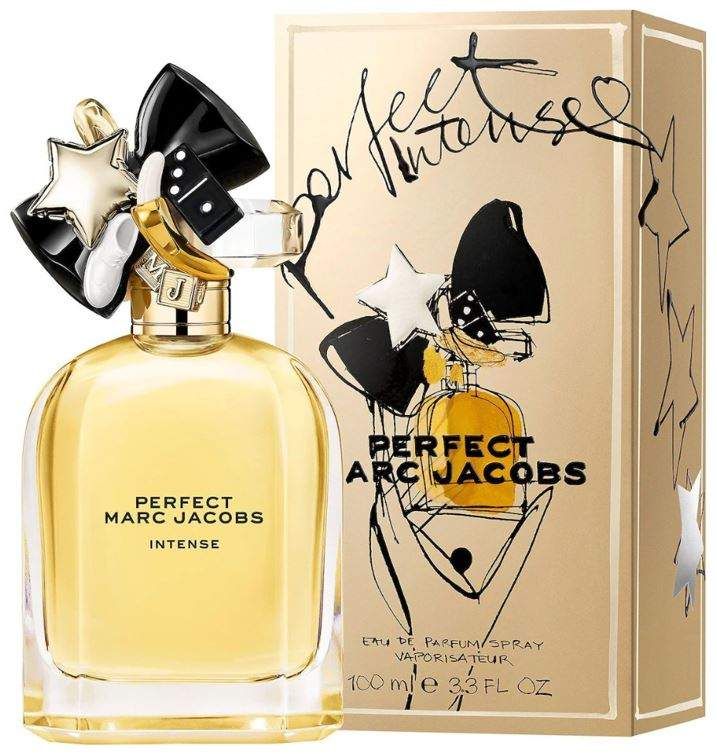 Marc Jacobs Perfect Intense