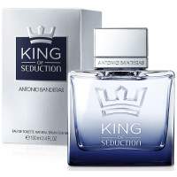 Antonio Banderas King of Seduction