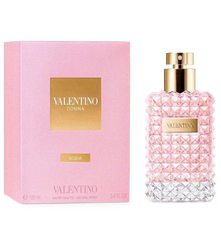 Valentino Valentino Donna Acqua