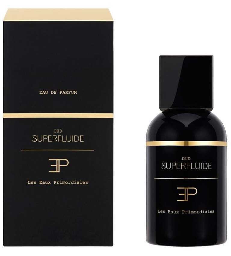 Les Eaux Primordiales Oud Superfluide