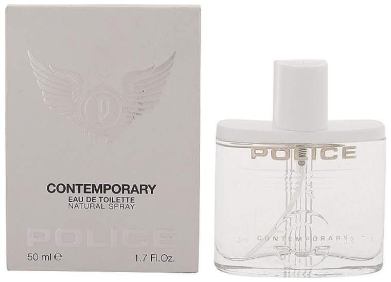 Police Contemporary