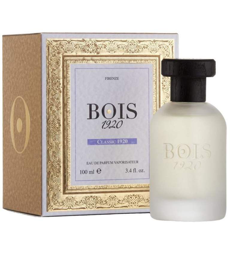 Bois 1920 Classic 1920