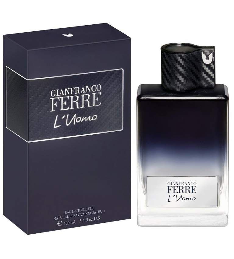 Gianfranco Ferre L'Uomo