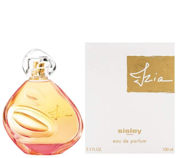 Sisley Izia
