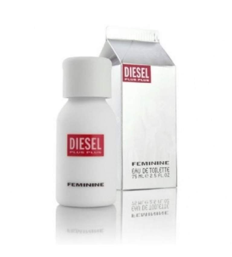 Diesel Plus Plus Feminine