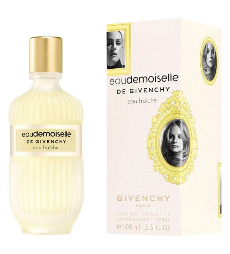 Givenchy Eaudemoiselle de Givenchy Eau Fraiche