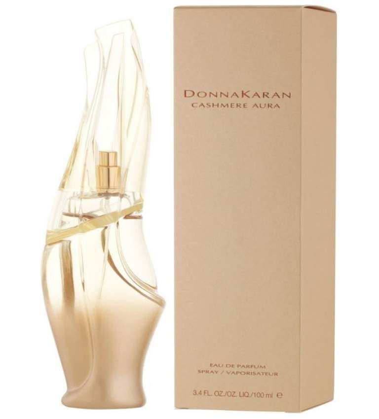 Donna Karan Cashmere Aura