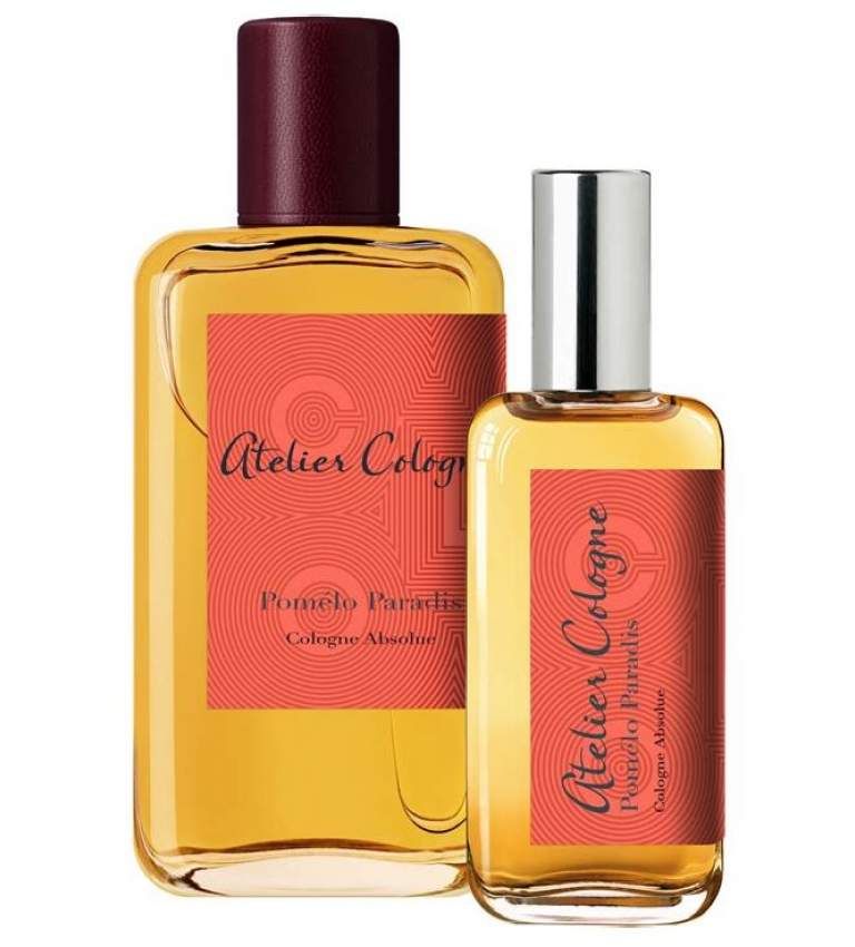 Atelier Cologne Pomelo Paradis