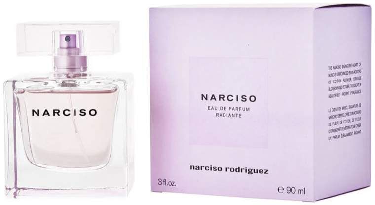 Narciso Rodriguez Narciso Eau de Parfum Radiante