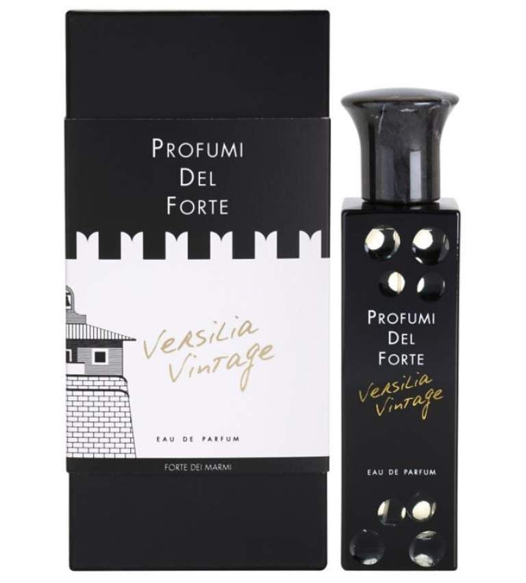 Profumi del Forte Versilia Vintage Boise