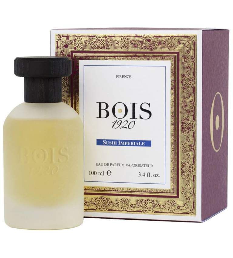 Bois 1920 Sushi Imperiale