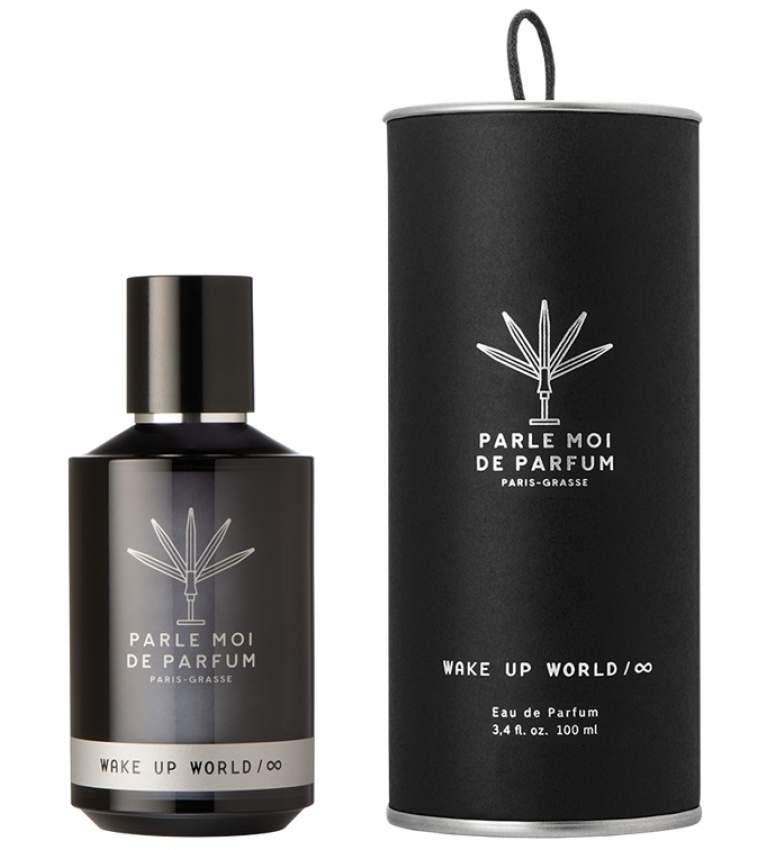 Parle Moi de Parfum Wake Up World