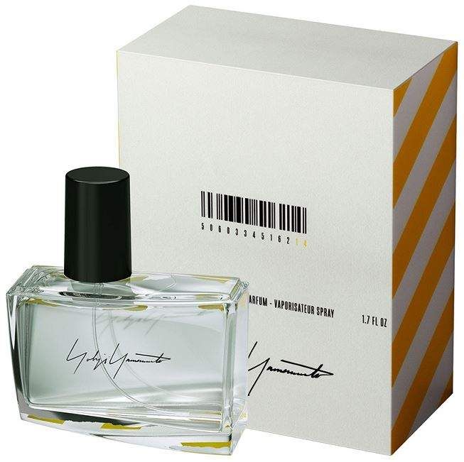 Yohji Yamamoto Unravel 07/14