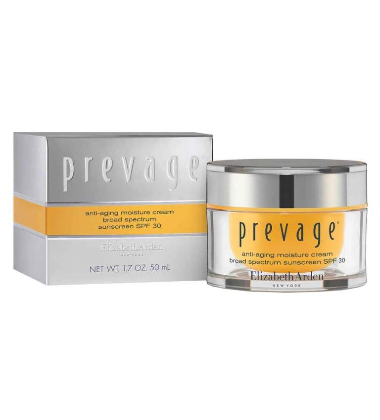 Elizabeth Arden Prevage Anti-Aging Moisture Cream SPF30
