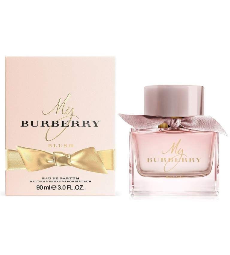 Burberry My Burberry Blush