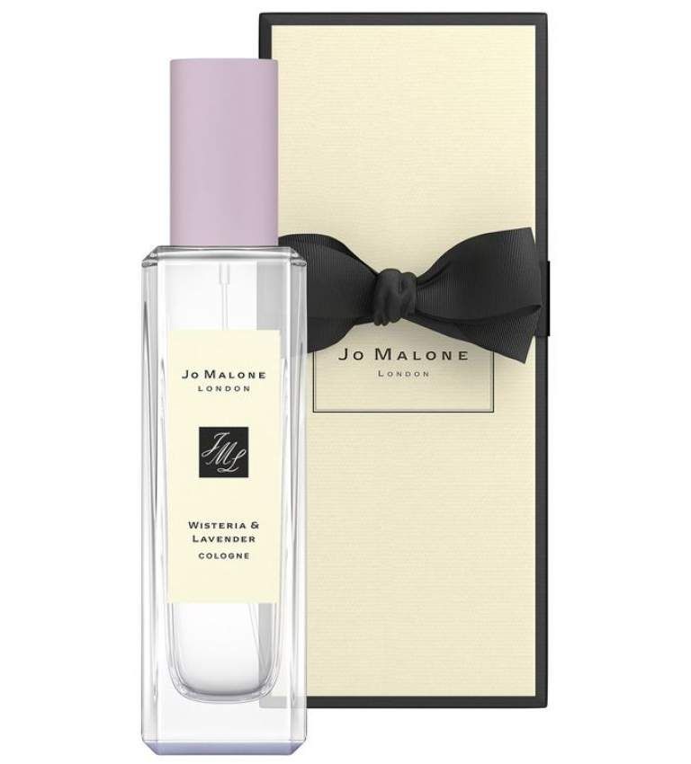 Jo Malone London Wisteria & Lavender