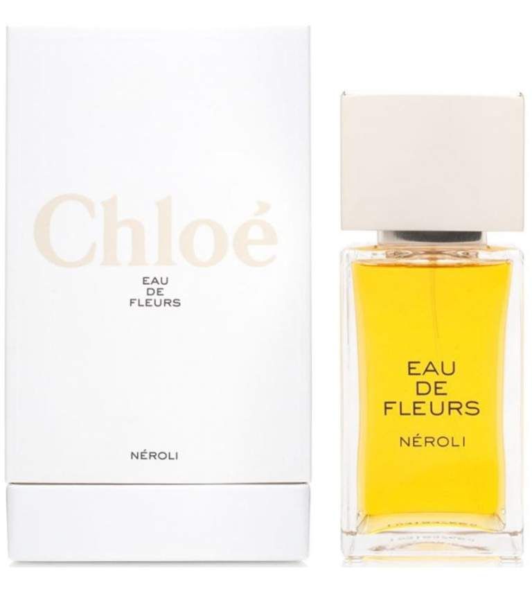 Chloe Eau de Fleurs Neroli