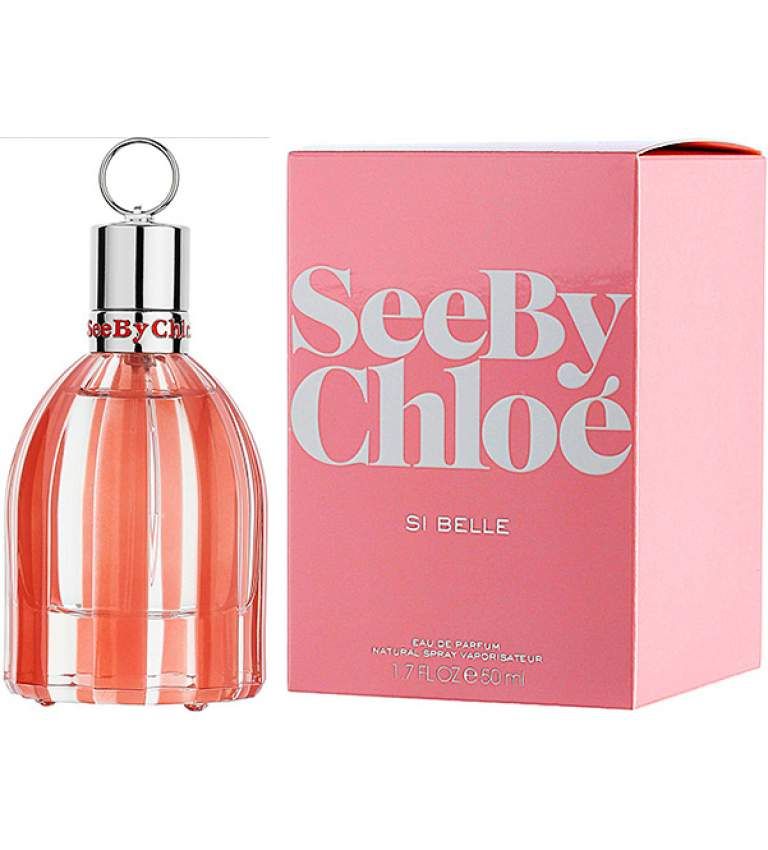 Chloe See by Chloe Si Belle